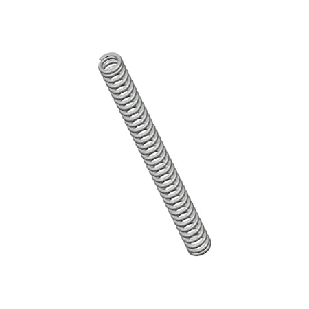 Approved Vendor Compression Spring, O= .120, L= 1.38, W= .020 G109959404
